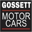 Gossett Motors logo