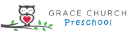 Grace Church School logo