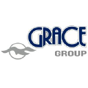 Grace Logistics logo