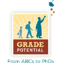 Grade Potential Tutoring logo