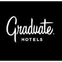 Graduate Hotels logo