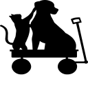 Grady Animal Hospital logo
