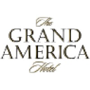 Grand America logo