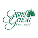 Grand Geneva Resort logo