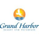 Grand Harbor Resort logo