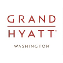 Grand Hyatt Washington logo