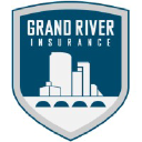 Grand River Insurance logo