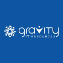 Gravity IT Resources logo