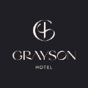 Grayson Hotel logo