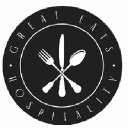 Great Eats Hospitality logo