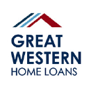 Great Western Home Loans logo