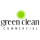 Green Clean Commercial logo