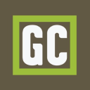 Green Cover logo
