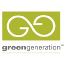 Green Generation Solutions logo