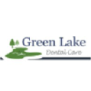 Green Lake Dental Care logo