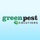 Green Lawn Fertilizing/Green Pest Solutions logo