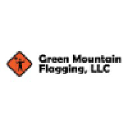 Green Mountain Flagging logo