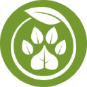 Green Paws Chicago logo