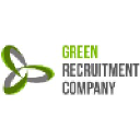 Green Recruitment Company logo