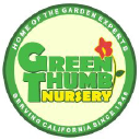 Greenthumb logo