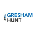 Gresham Hunt logo