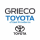 Grieco Toyota logo