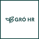 Gro HR Consulting logo