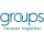 Groups recover together logo