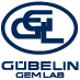 Gubelin Gem Lab logo