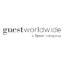 Guest Worldwide logo