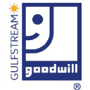 Gulfstreamgoodwill logo