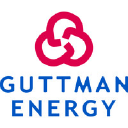 Guttman Energy logo