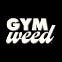 Gym Weed logo