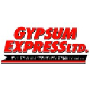 Gypsum Express logo