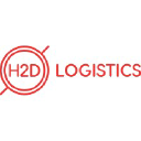 H2D Logistics logo