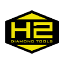 H2 Diamond Tools logo