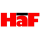 HAF Equipment logo