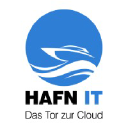 HAFN IT GmbH logo
