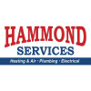 HAMMOND SERVICES