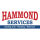 HAMMOND SERVICES logo