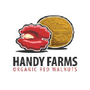 HANDY FARMS logo