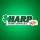 HARP Home Services logo