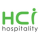 HCI Hospitality logo