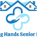 HELPING HANDS SENIOR LIVING LLC logo
