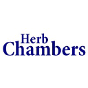 HERB CHAMBERS logo