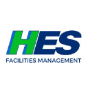 HES Facilities Management logo