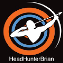 HHB Restaurant Recruiting logo
