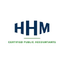 HHM CPAs logo