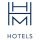 HHM Hotels logo