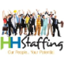HH Staffing Services logo